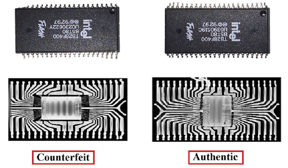 PCB Assembly & Testing